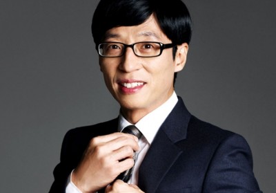 Yoo Jae Suk