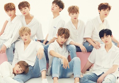 Wanna One