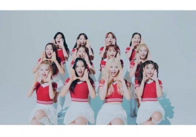 LOONA