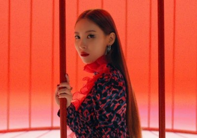 Sunmi