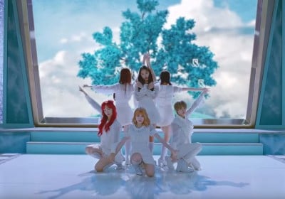 GWSN