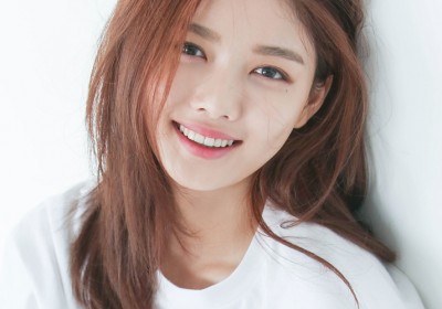 Kim Yoo Jung