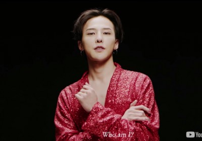 G-Dragon