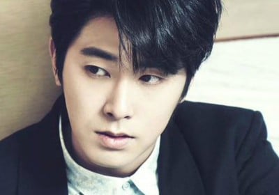 TVXQ, Yunho