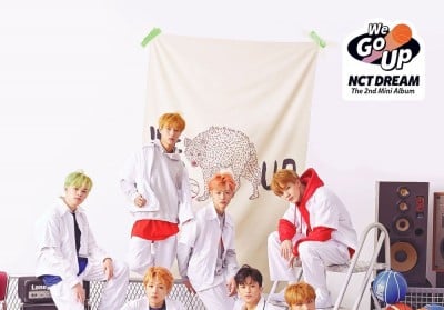 NCT Dream