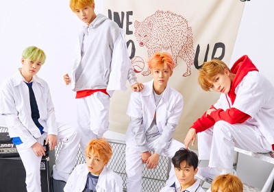 NCT Dream