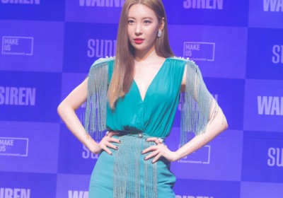 Sunmi