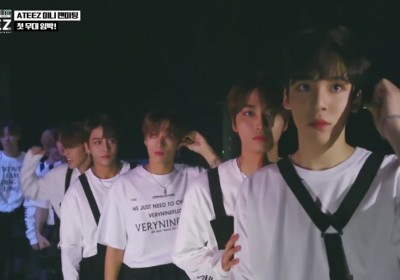 ATEEZ