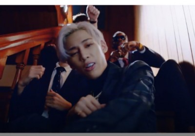 GOT7, BamBam