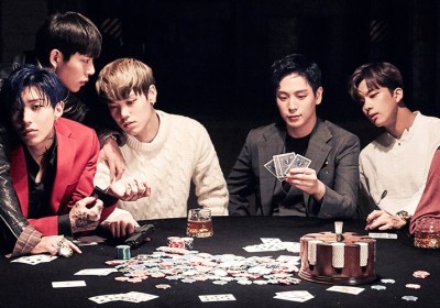 B.A.P