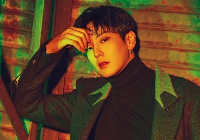 B.A.P, Himchan