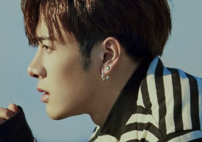GOT7, Jackson