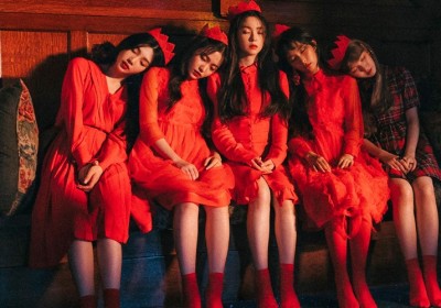 Red Velvet