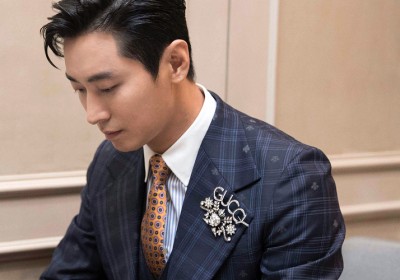 Joo Ji Hoon