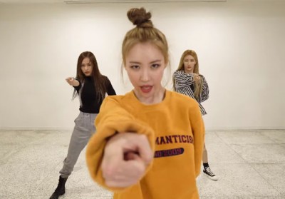 Sunmi