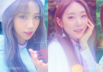 Cosmic Girls, Dayoung, Yeonjung, Yeoreum