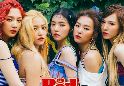 Red Velvet