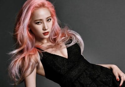 Yenny, HA:TFELT