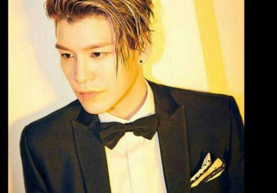 Sechskies, Kang Sung Hoon