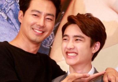 Doh Kyung Soo (D.O.), Jo In Sung