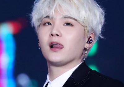 SUGA