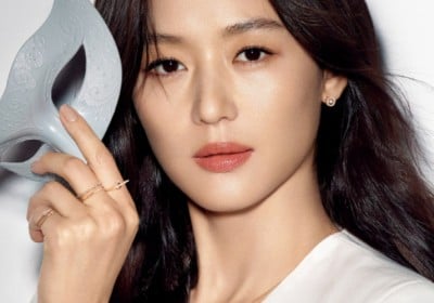 Jun Ji Hyun