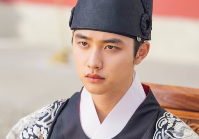 Doh Kyung Soo (D.O.)