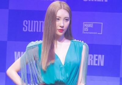 Sunmi