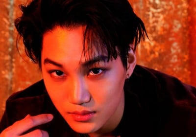 EXO, Kai