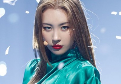 Sunmi