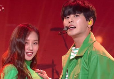 Hoya, Kriesha Chu