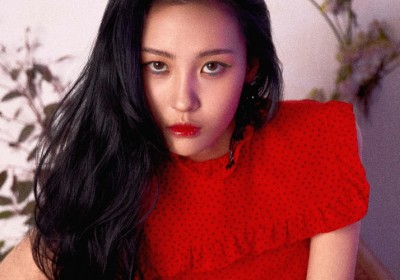 Sunmi