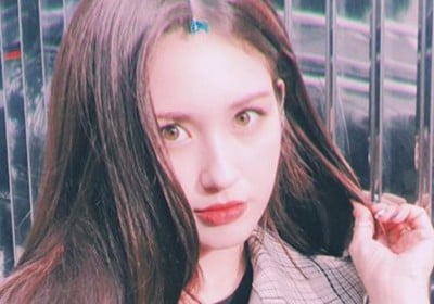 Jeon So Mi