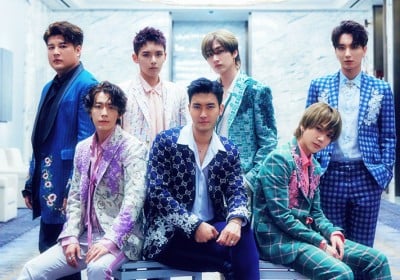 Super Junior