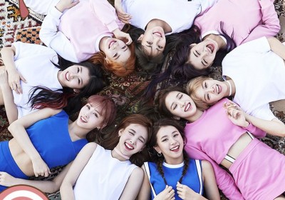 TWICE