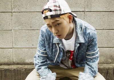 Block B, Zico
