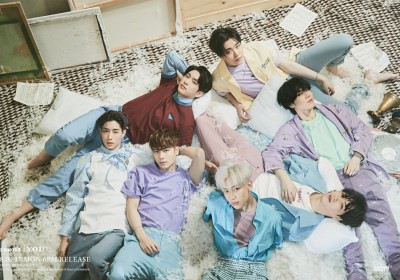 GOT7