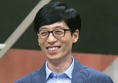 Yoo Jae Suk