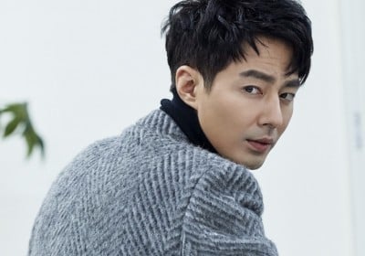 Jo In Sung