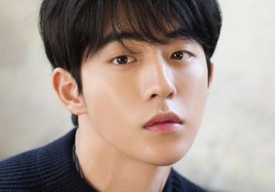 Nam Joo Hyuk