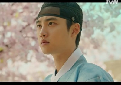 Doh Kyung Soo (D.O.), Nam Ji Hyun