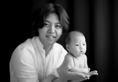 U-KISS, Dongho