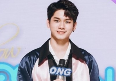 Wanna One, Ong Seong Wu