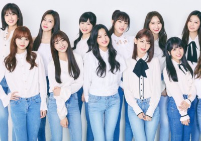 IZ*ONE