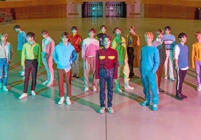 NCT, NCT U, NCT 127, NCT Dream