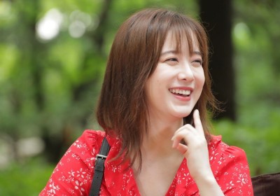 Goo Hye Sun, Ahn Jae Hyun