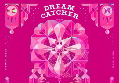 Dreamcatcher