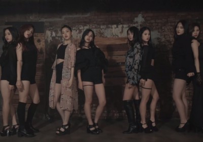 (G)I-DLE