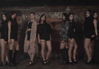 (G)I-DLE