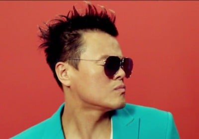 J.Y. Park